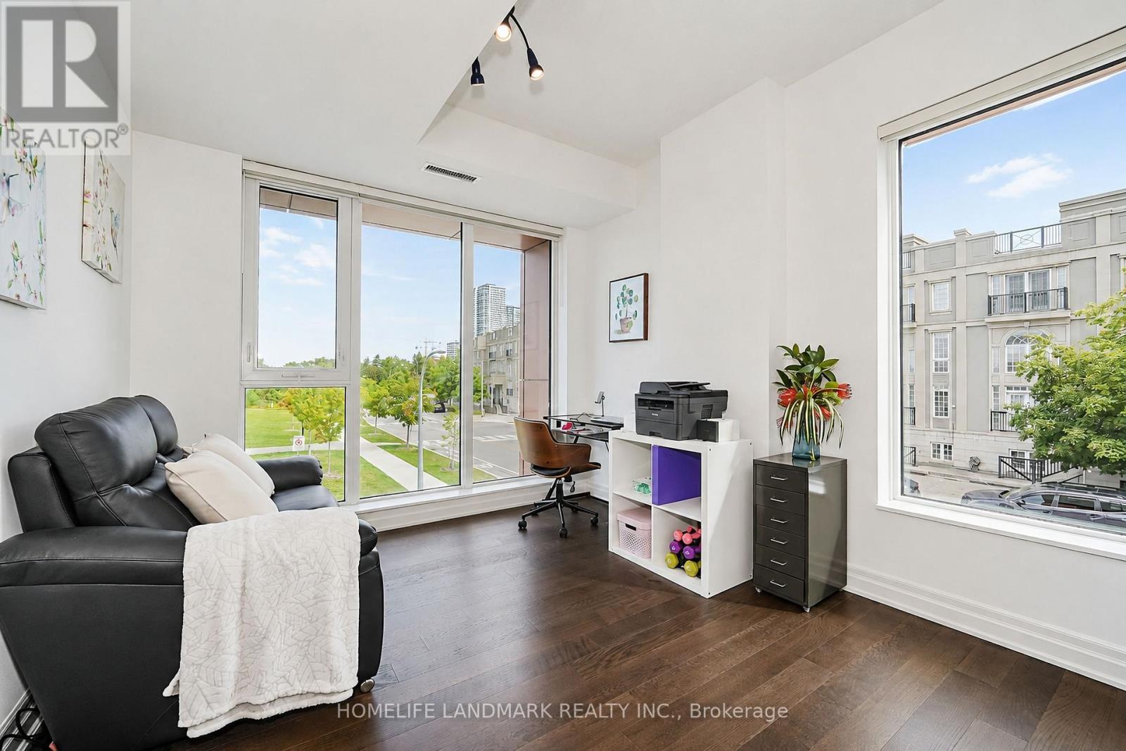 105c - 18 Rouge Valley Drive W, Markham, Ontario  L6G 0H1 - Photo 15 - N13729416