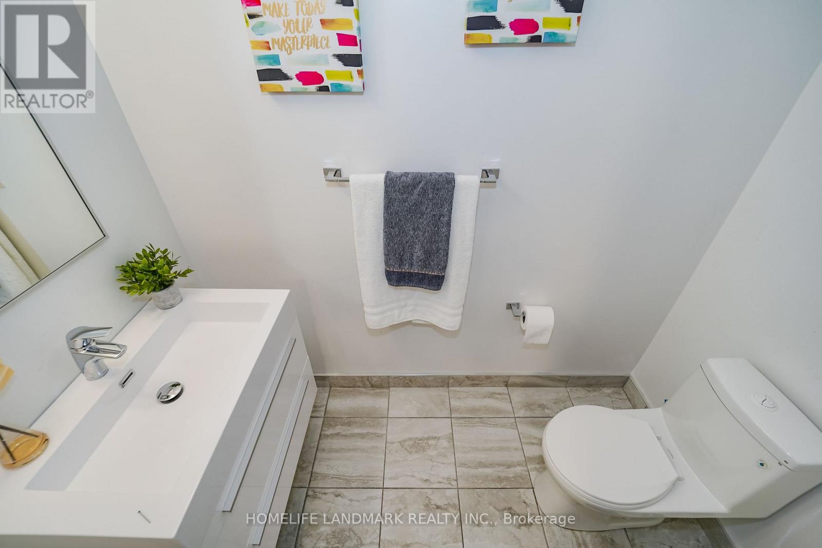 105c - 18 Rouge Valley Drive W, Markham, Ontario  L6G 0H1 - Photo 4 - N13729416