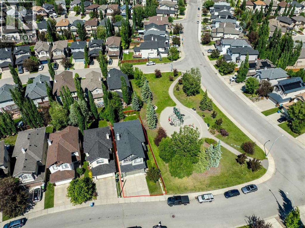 306 Tuscany Vista Road NW, Calgary, Alberta