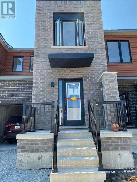 135 Turnberry Lane, Barrie, Ontario  L9J 0M8 - Photo 1 - S13729432