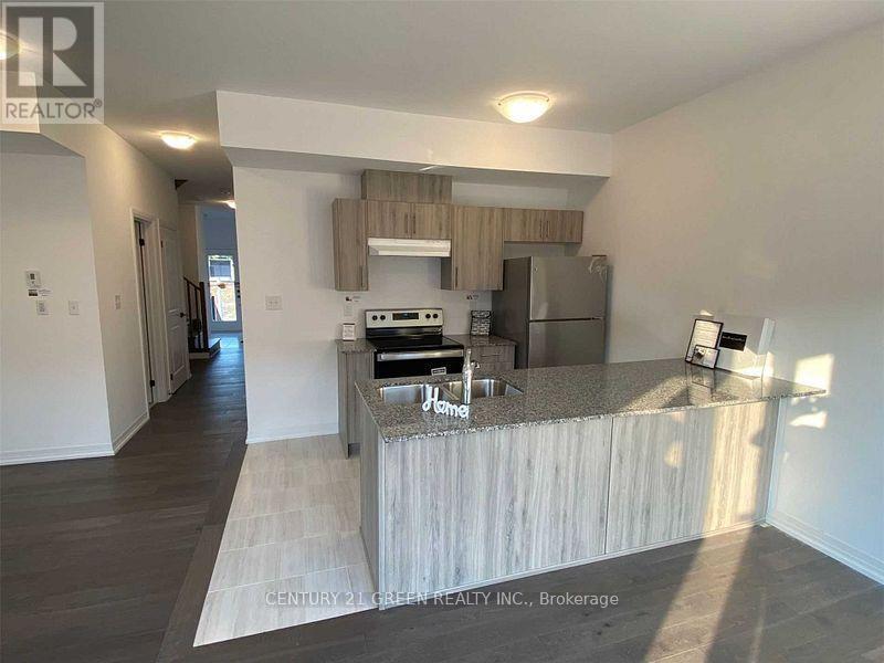 135 Turnberry Lane, Barrie, Ontario  L9J 0M8 - Photo 8 - S13729432