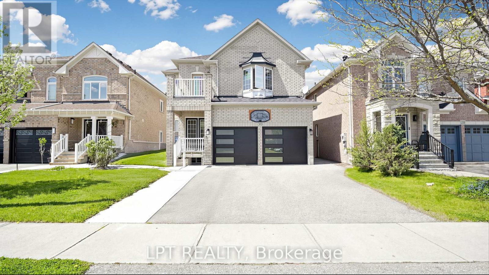 30 RANCHERO DRIVE, Brampton, Ontario