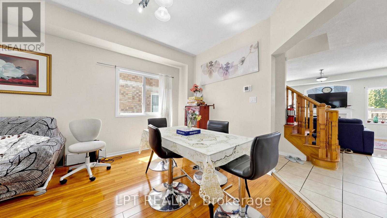 30 Ranchero Drive, Brampton, Ontario  L7A 3C6 - Photo 3 - W13729380