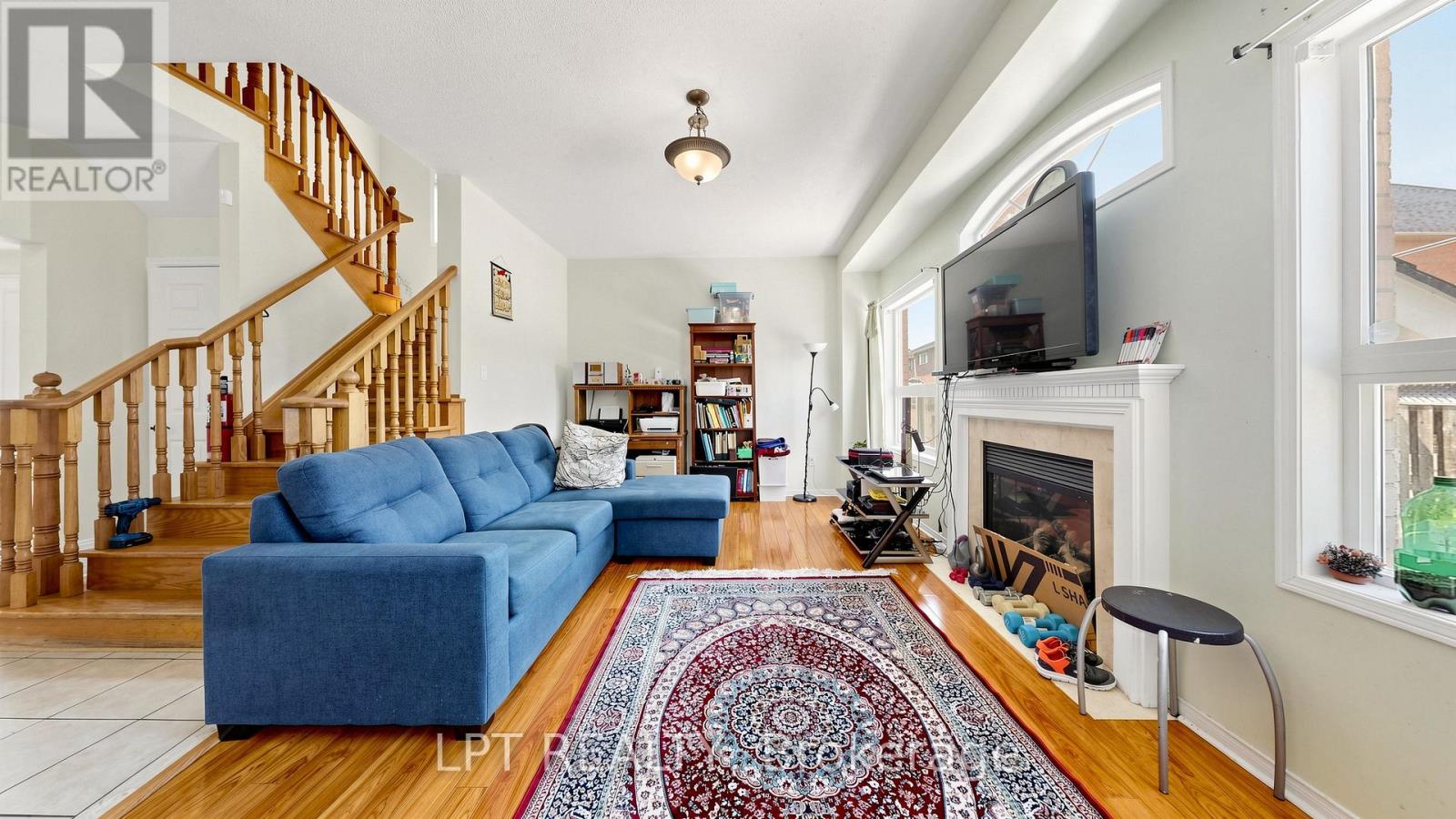 30 Ranchero Drive, Brampton, Ontario  L7A 3C6 - Photo 6 - W13729380