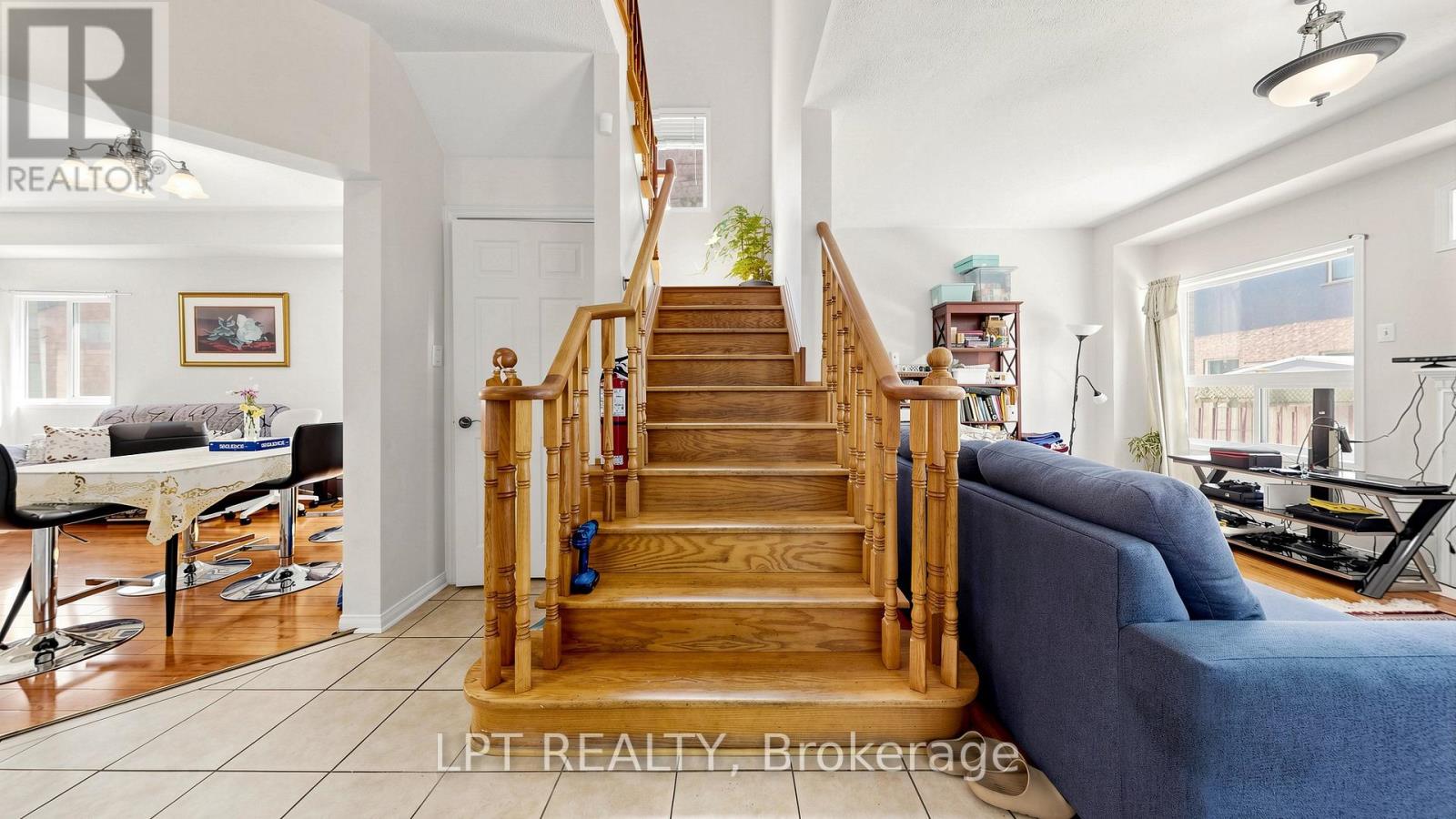 30 Ranchero Drive, Brampton, Ontario  L7A 3C6 - Photo 8 - W13729380