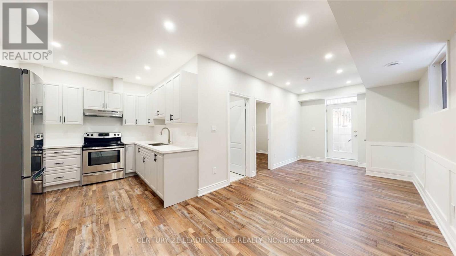 BSMT - 34 TISTLETON STREET, Caledon, Ontario