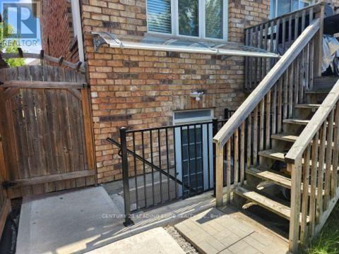 Bsmt - 34 Tistleton Street, Caledon, Ontario  L7C 2H1 - Photo 10 - W13729390