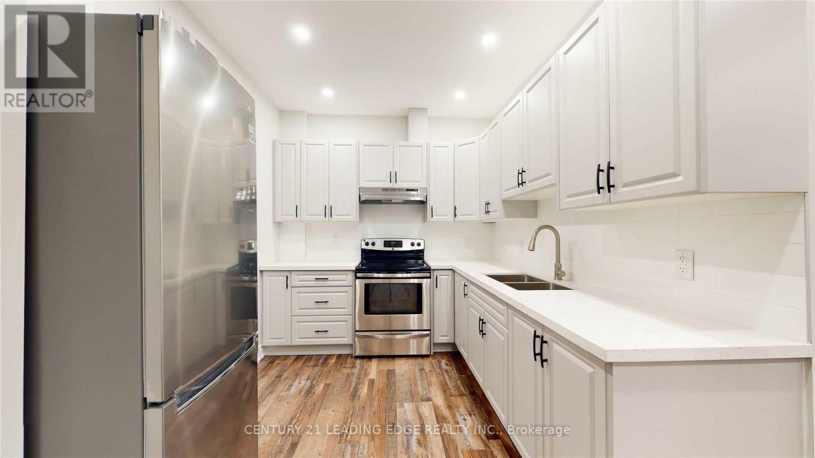 Bsmt - 34 Tistleton Street, Caledon, Ontario  L7C 2H1 - Photo 2 - W13729390