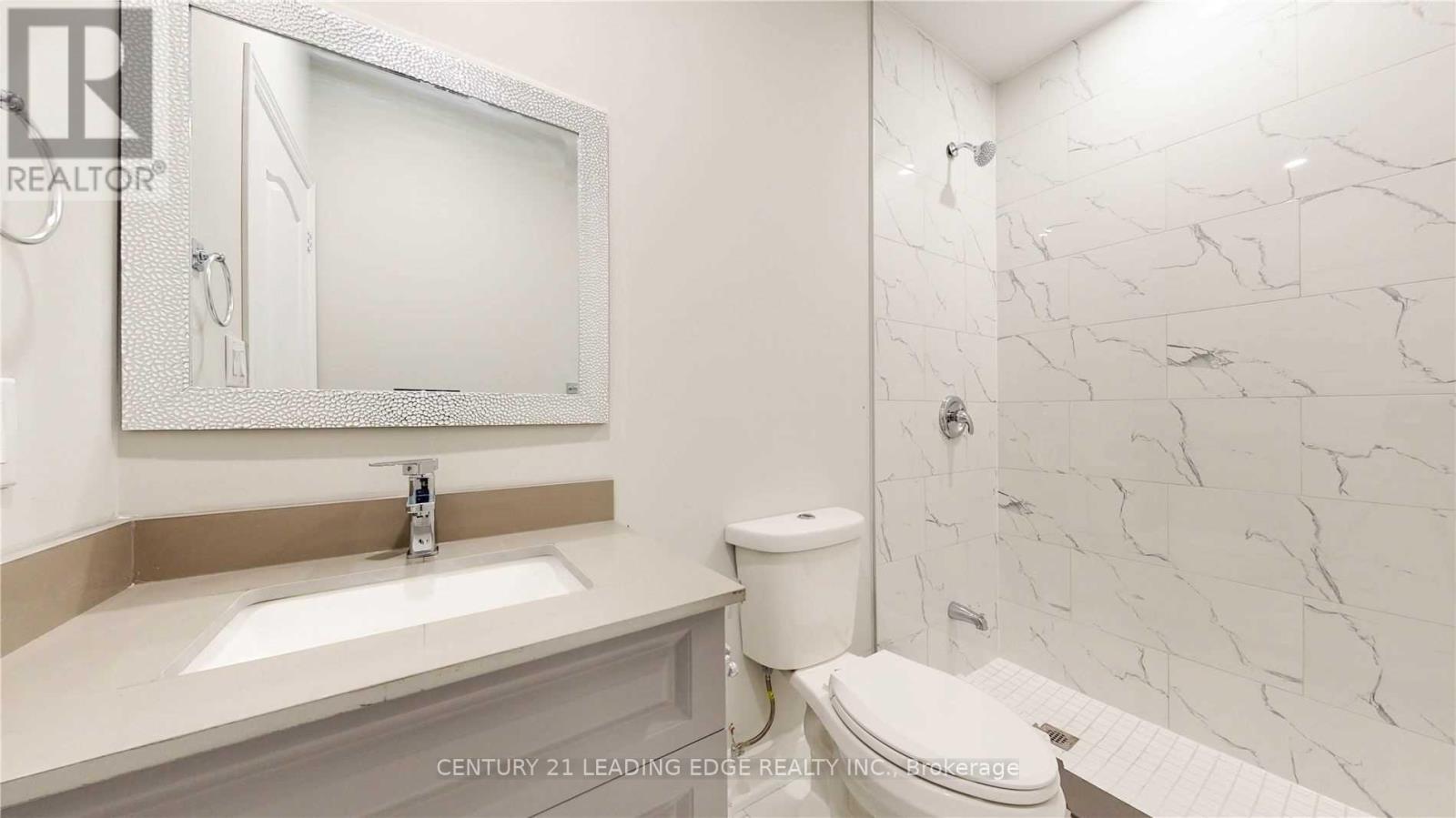 Bsmt - 34 Tistleton Street, Caledon, Ontario  L7C 2H1 - Photo 3 - W13729390