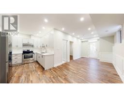 BSMT - 34 TWISTLETON STREET, Caledon, Ontario
