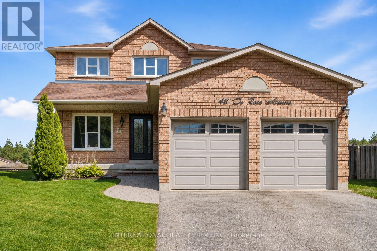 48 De Rose Avenue, Caledon, Ontario  L7E 1B4 - Photo 4 - W13729392