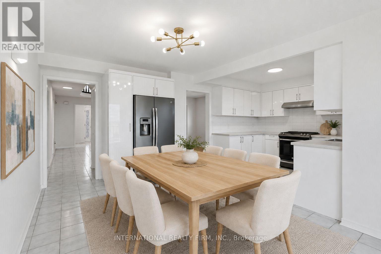 48 De Rose Avenue, Caledon, Ontario  L7E 1B4 - Photo 6 - W13729392