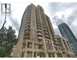 1605 - 350 PRINCESS ROYAL DRIVE, Mississauga, Ontario