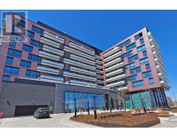 901 - 251 MASONRY WAY, Mississauga, Ontario