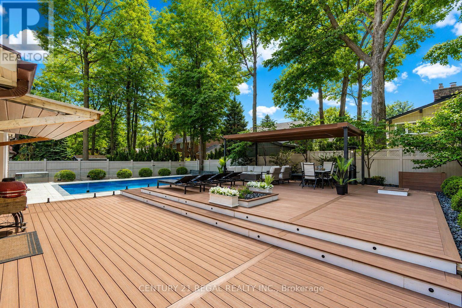 3308 GRASSFIRE CRESCENT, Mississauga, Ontario