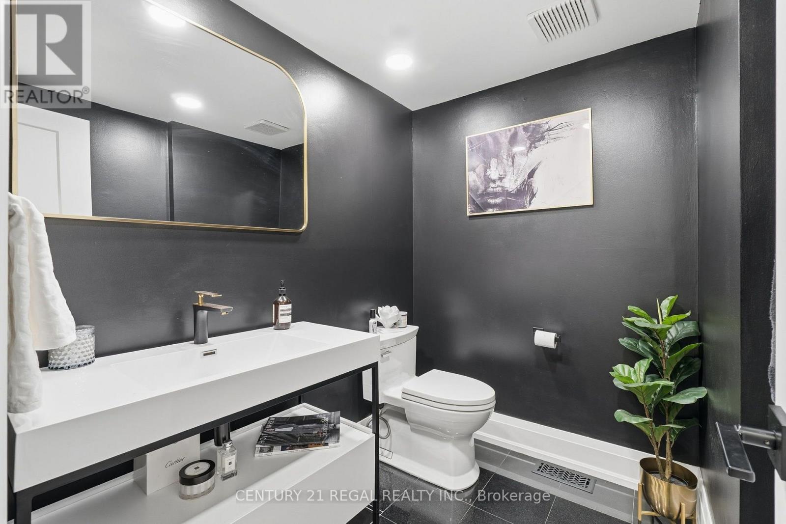 3308 Grassfire Crescent, Mississauga, Ontario  L4Y 3K1 - Photo 14 - W13729434