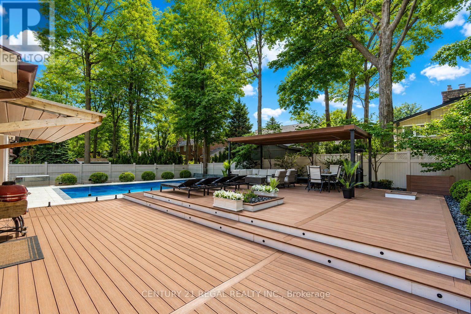 3308 Grassfire Crescent, Mississauga, Ontario  L4Y 3K1 - Photo 16 - W13729434