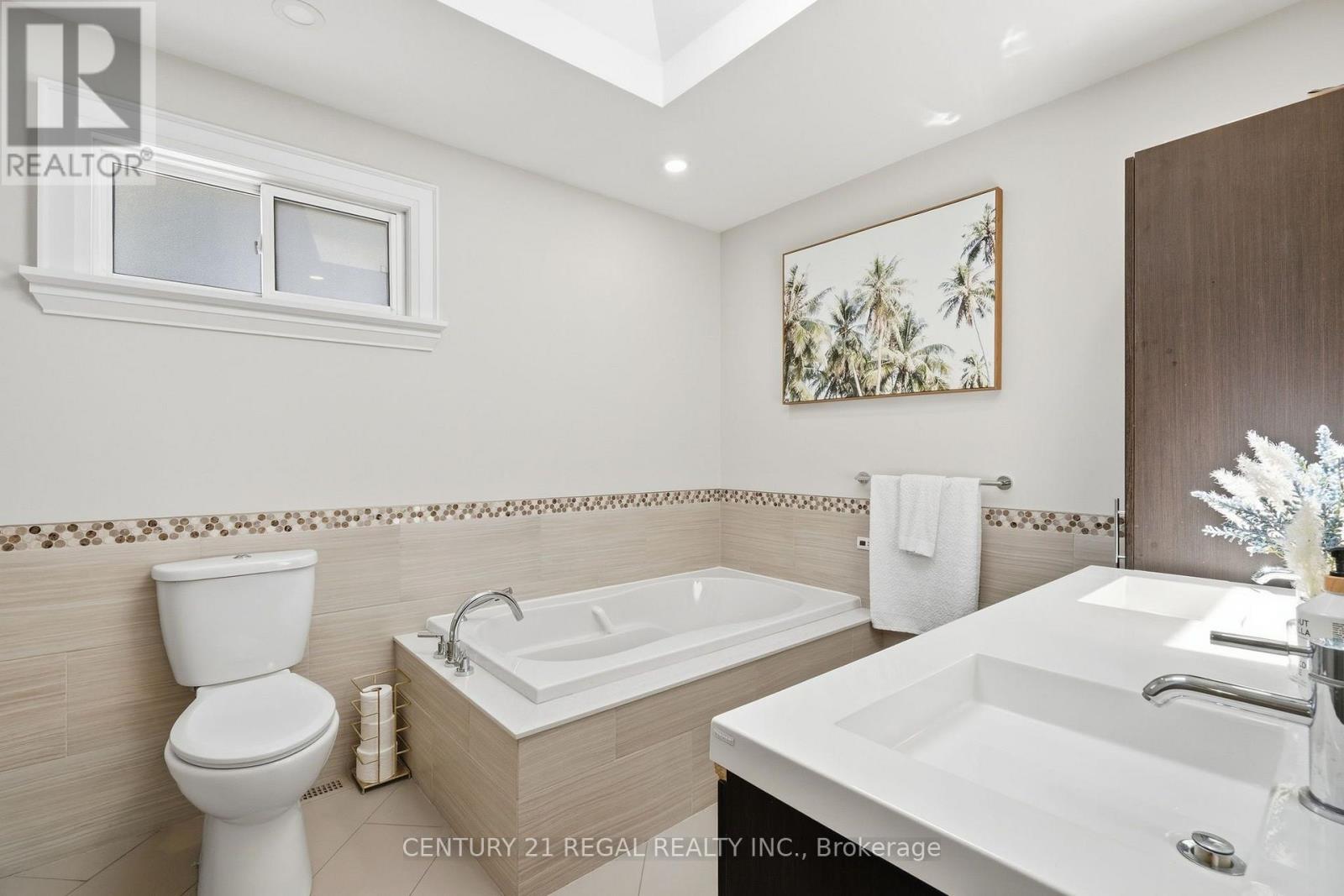3308 Grassfire Crescent, Mississauga, Ontario  L4Y 3K1 - Photo 20 - W13729434