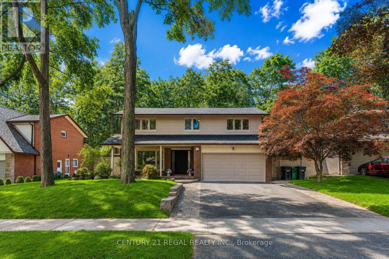 3308 Grassfire Crescent, Mississauga, Ontario  L4Y 3K1 - Photo 28 - W13729434