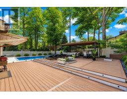 3308 GRASSFIRE CRESCENT, Mississauga, Ontario
