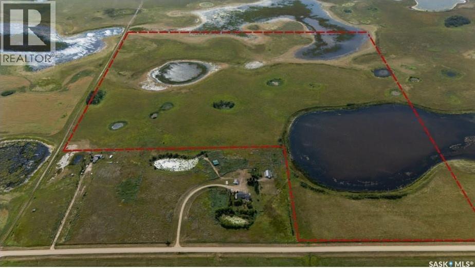131 Acre Canvas, Blucher Rm No. 343, Saskatchewan  S0K 0Y0 - Photo 3 - SK047068