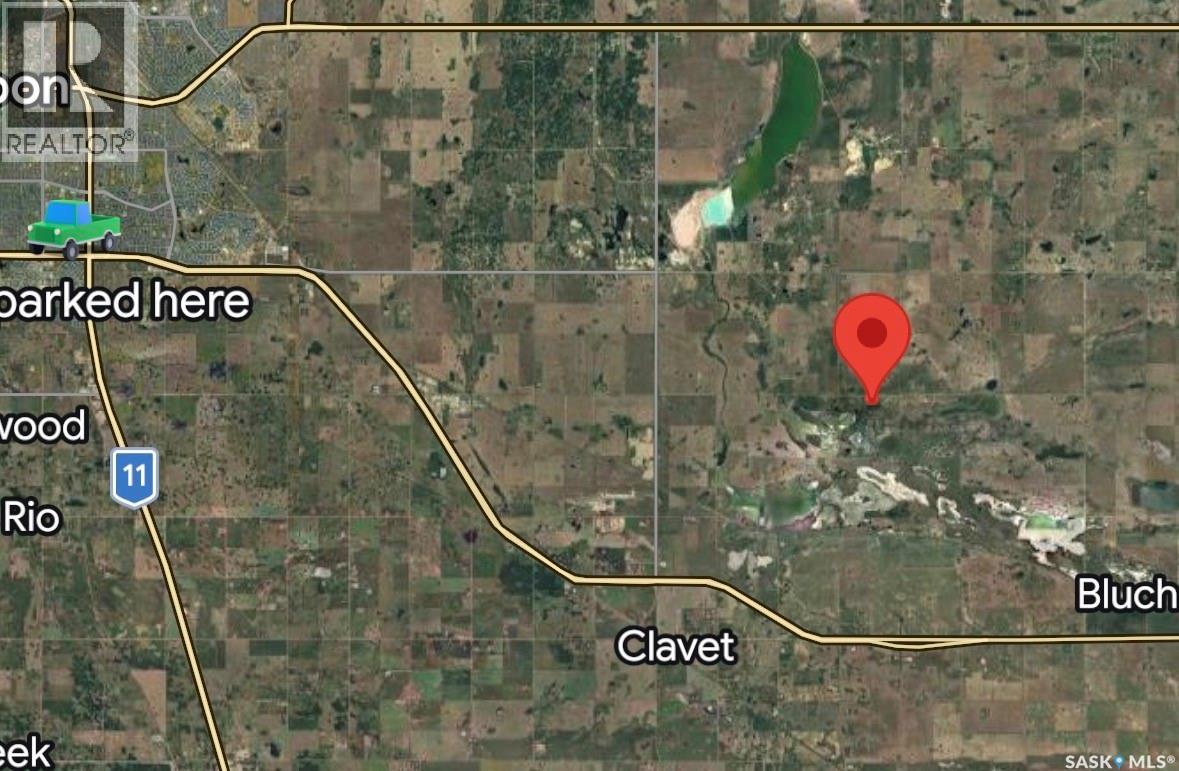 131 Acre Canvas, Blucher Rm No. 343, Saskatchewan  S0K 0Y0 - Photo 4 - SK047068
