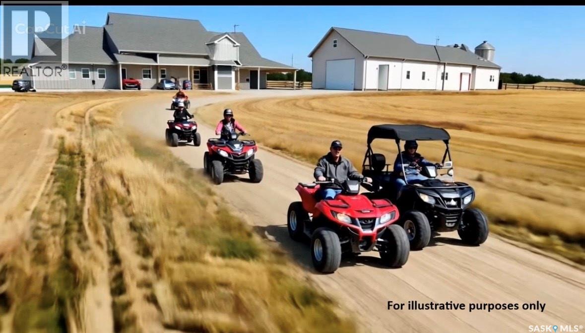 131 Acre Canvas, Blucher Rm No. 343, Saskatchewan  S0K 0Y0 - Photo 8 - SK047068
