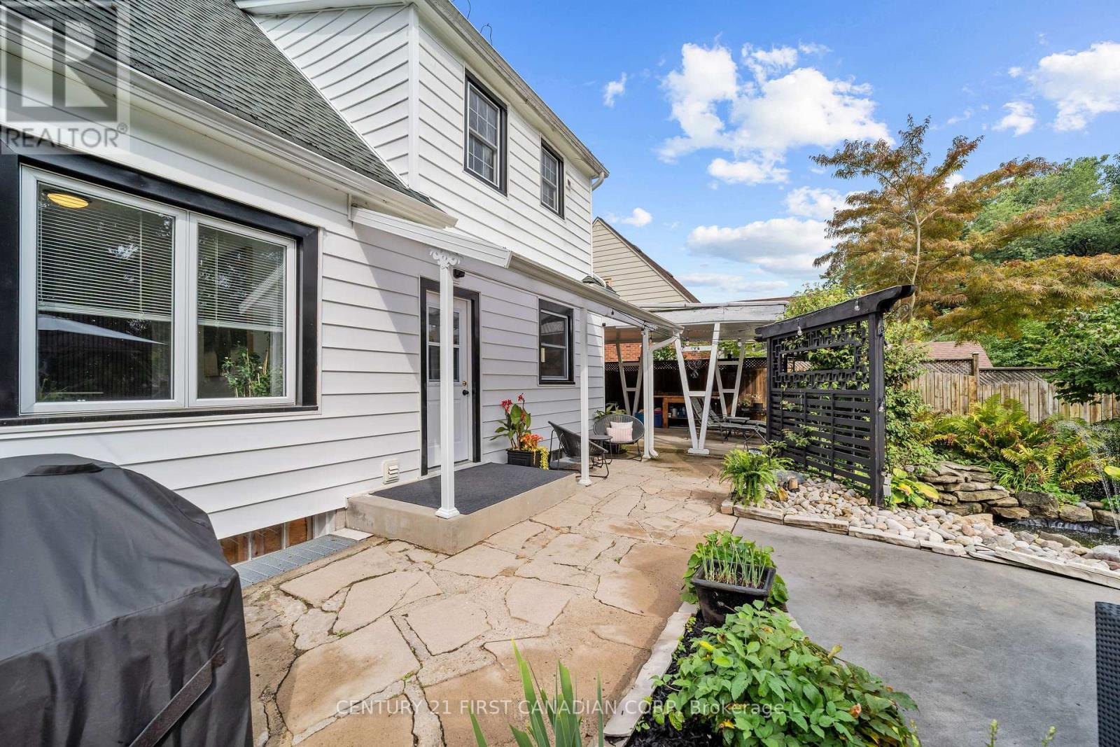 378 Byron Boulevard, London South, Ontario  N6K 2L7 - Photo 34 - X13729306