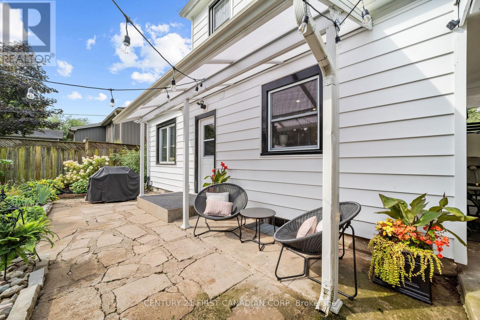 378 Byron Boulevard, London South, Ontario  N6K 2L7 - Photo 33 - X13729306