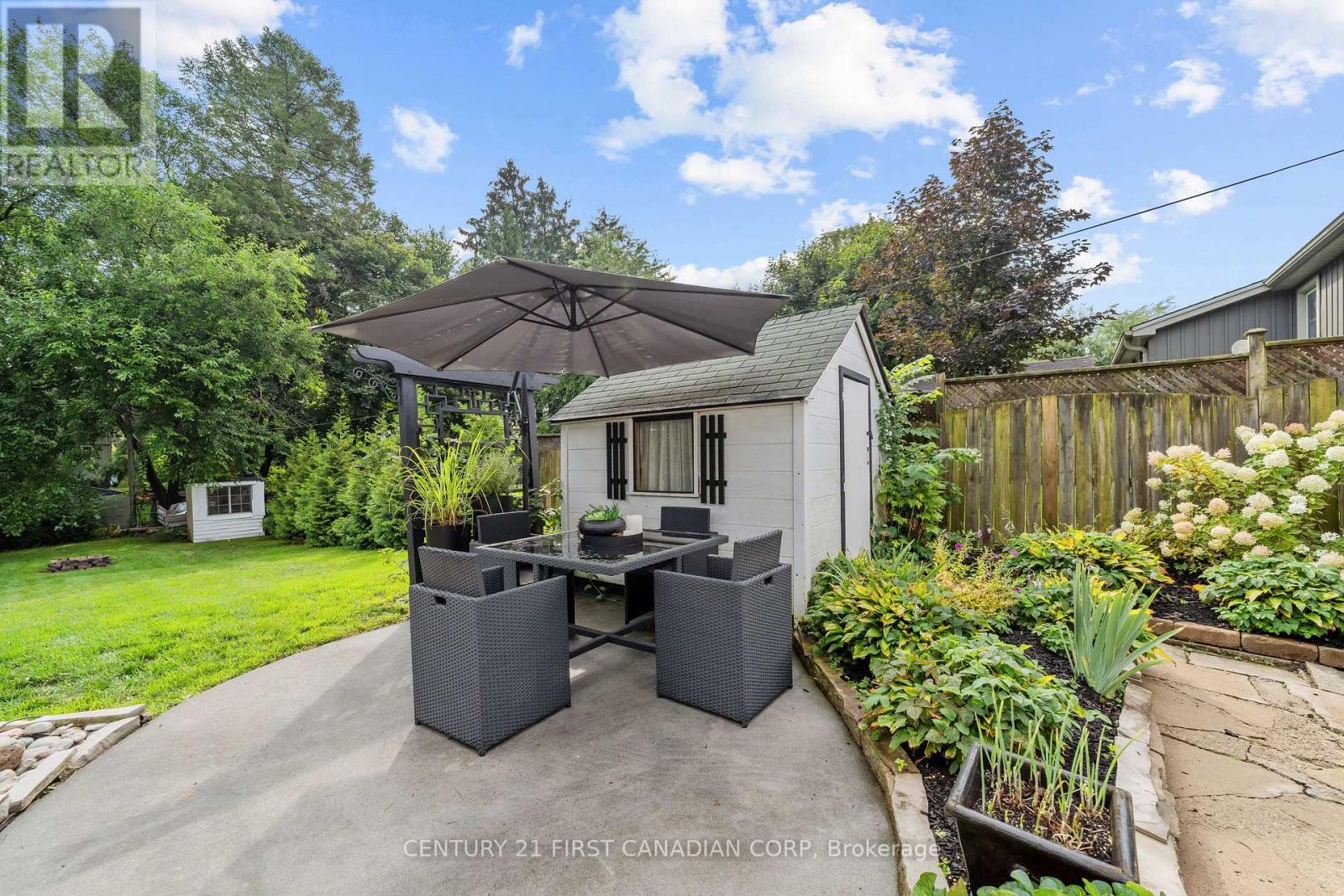 378 Byron Boulevard, London South, Ontario  N6K 2L7 - Photo 37 - X13729306