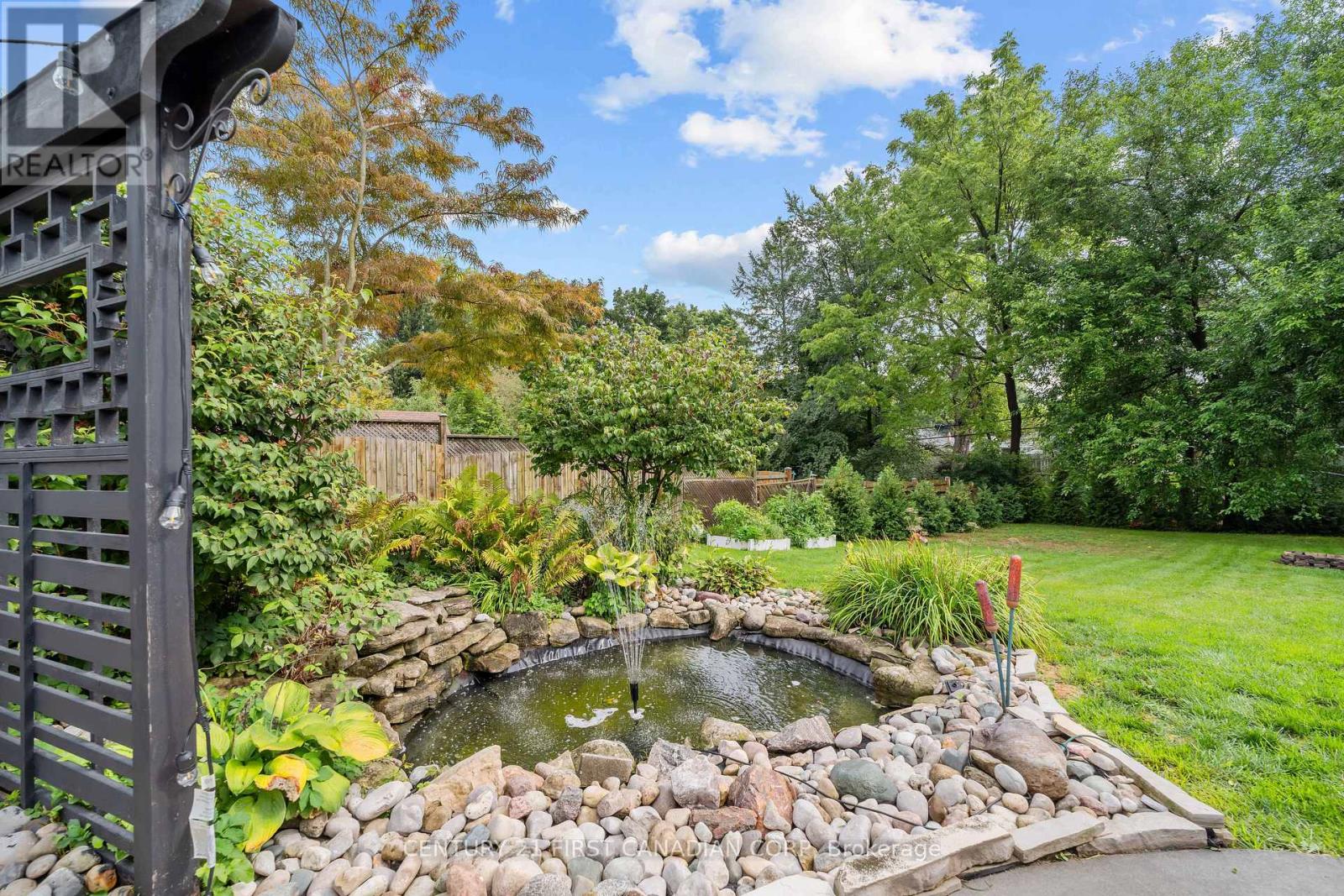 378 Byron Boulevard, London South, Ontario  N6K 2L7 - Photo 38 - X13729306