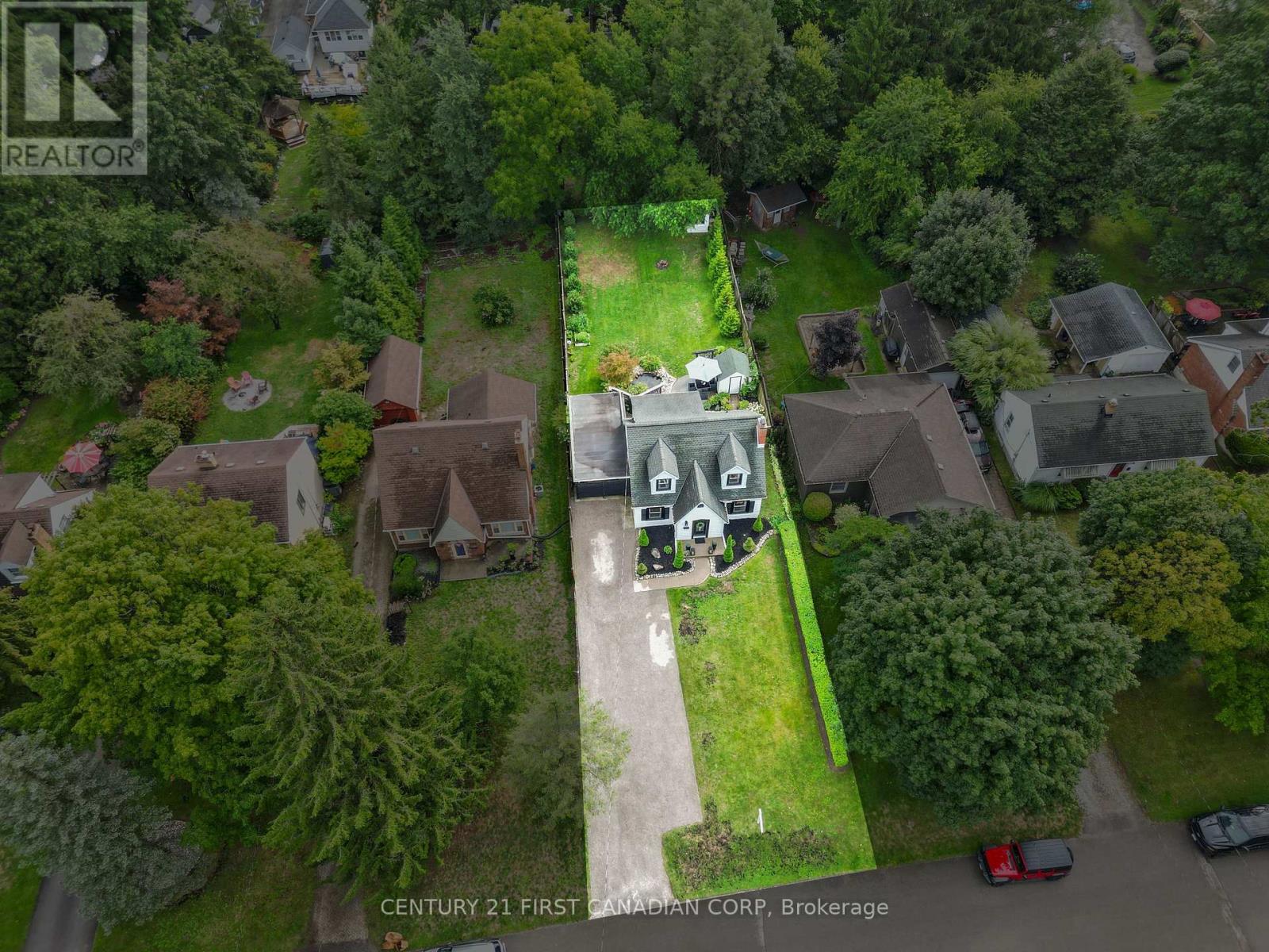 378 Byron Boulevard, London South, Ontario  N6K 2L7 - Photo 47 - X13729306