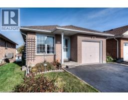 274 GREY FOX Drive, kitchener, Ontario