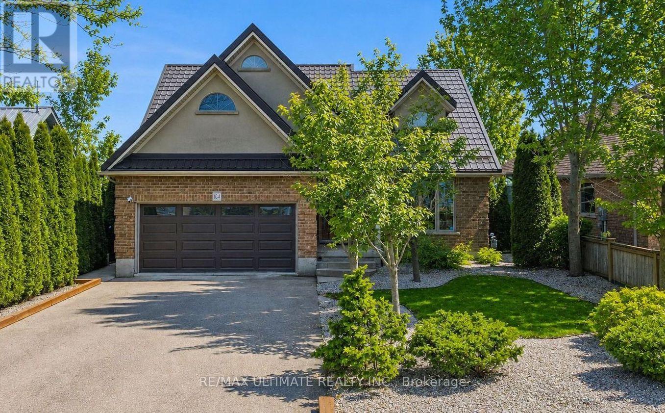 104 Brown Street, Norfolk, Ontario  N0A 1N7 - Photo 2 - X13241654