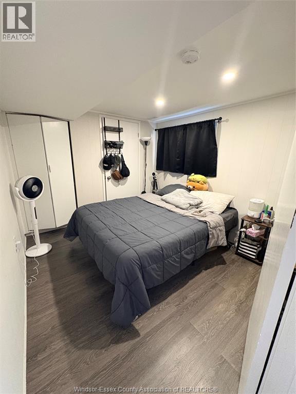 569 Lesperance Road Unit# Lower, Tecumseh, Ontario  N8N 1W5 - Photo 3 - 26020720