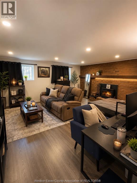 569 Lesperance Road Unit# Lower, Tecumseh, Ontario  N8N 1W5 - Photo 4 - 26020720