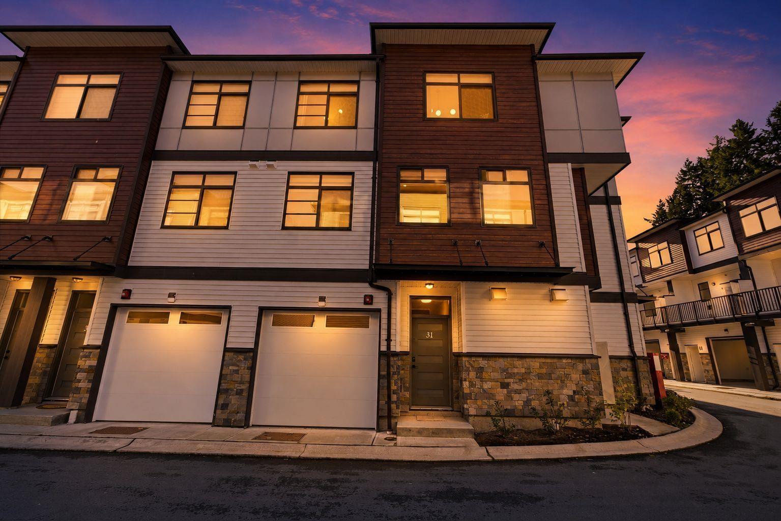 32 8430 NOTTMAN STREET, mission, British Columbia