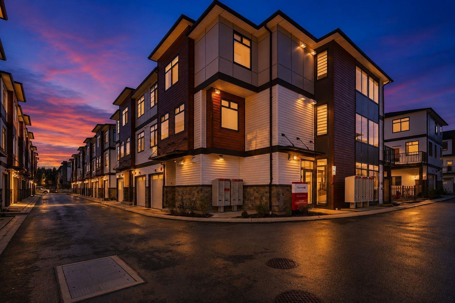 68 8430 NOTTMAN STREET, mission, British Columbia