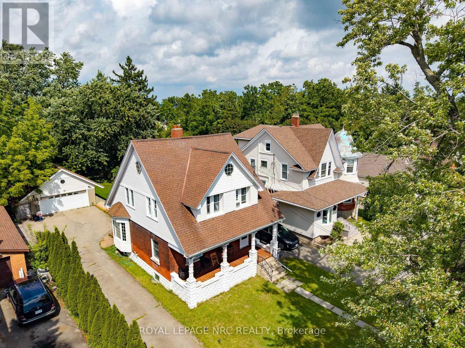 44 PHIPPS STREET, Fort Erie, Ontario