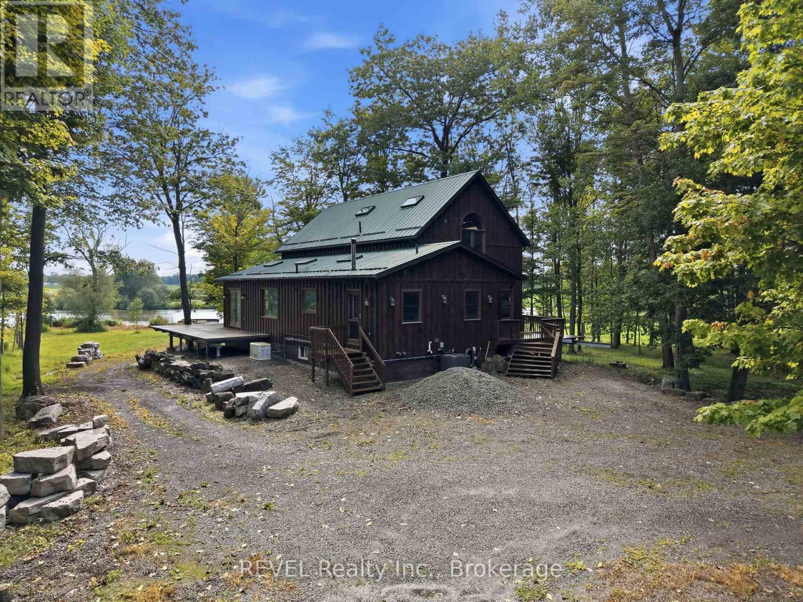 1247 CHIPPAWA CREEK ROAD, Thorold, Ontario