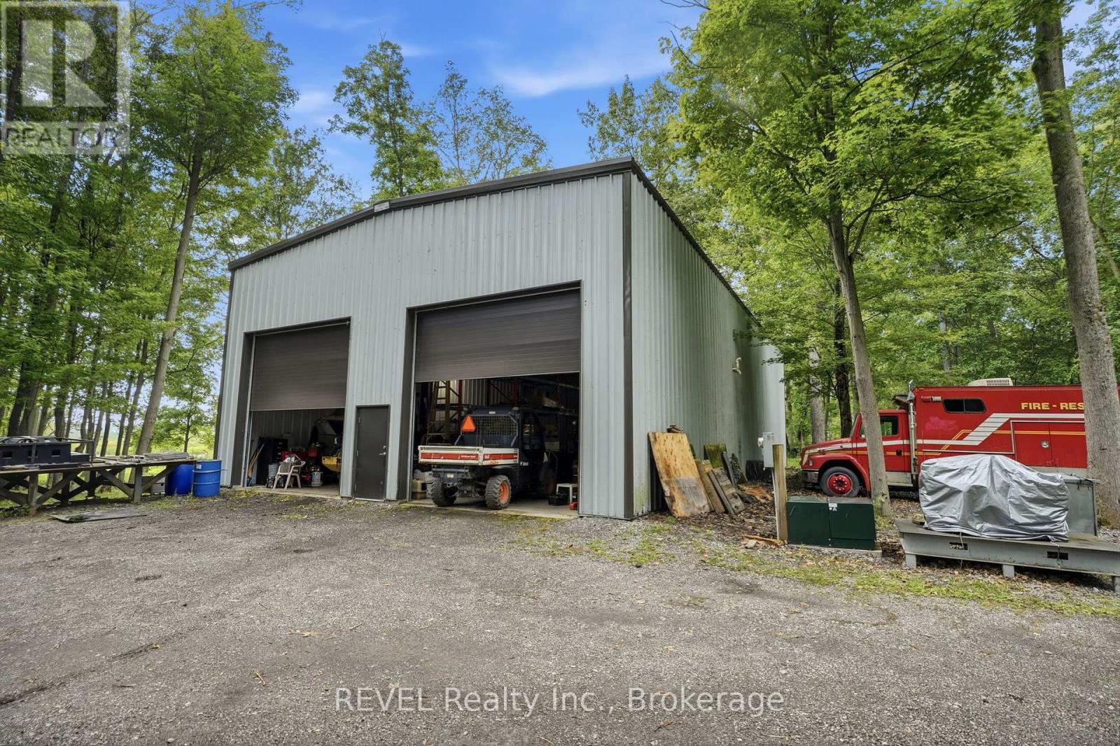 1247 Chippawa Creek Road, Thorold, Ontario  L0S 1K0 - Photo 36 - X13729484