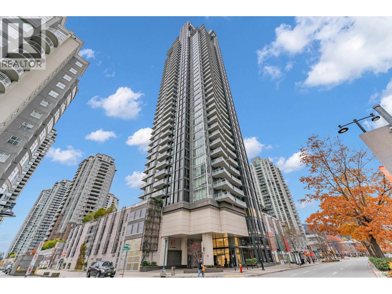 1801 1188 Pinetree Way, Coquitlam, British Columbia  V3B 0K9 - Photo 1 - R3160158