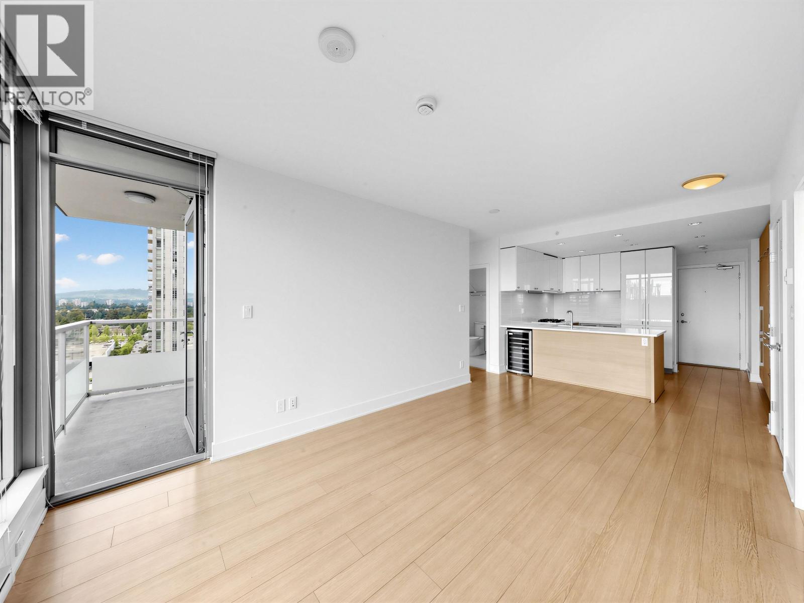 1801 1188 Pinetree Way, Coquitlam, British Columbia  V3B 0K9 - Photo 12 - R3160158