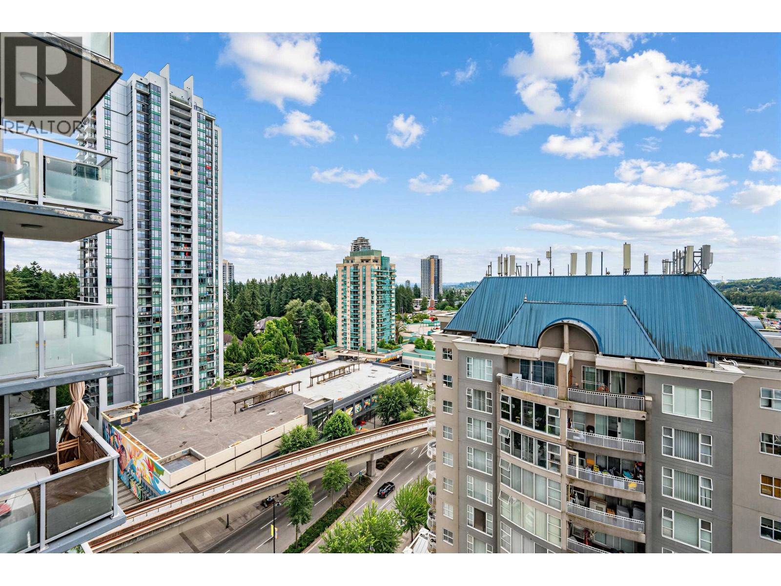 1801 1188 Pinetree Way, Coquitlam, British Columbia  V3B 0K9 - Photo 26 - R3160158
