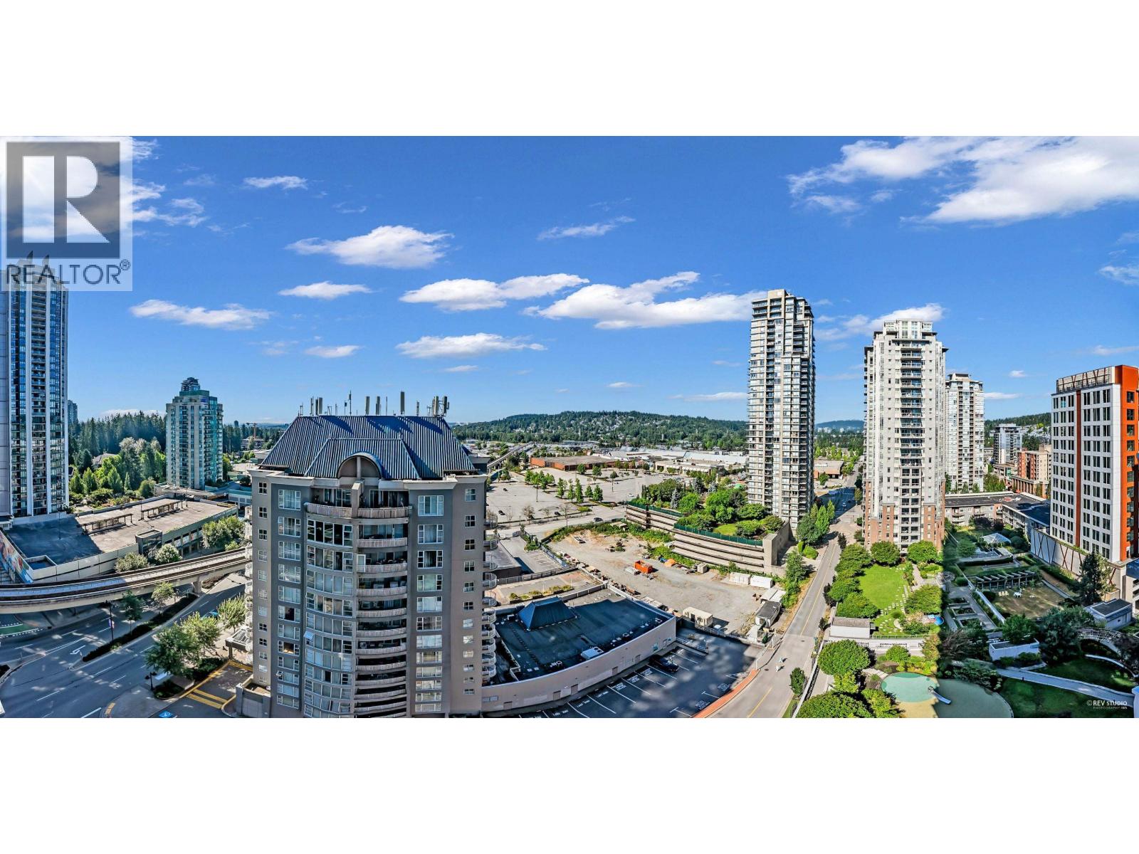 1801 1188 Pinetree Way, Coquitlam, British Columbia  V3B 0K9 - Photo 31 - R3160158