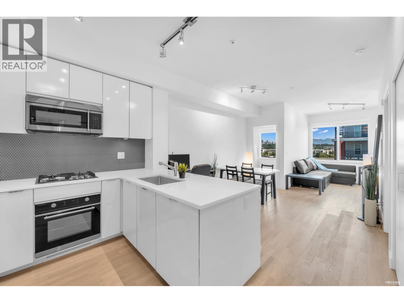 509 10011 River Drive, Richmond, British Columbia  V6X 0N2 - Photo 1 - R3160165
