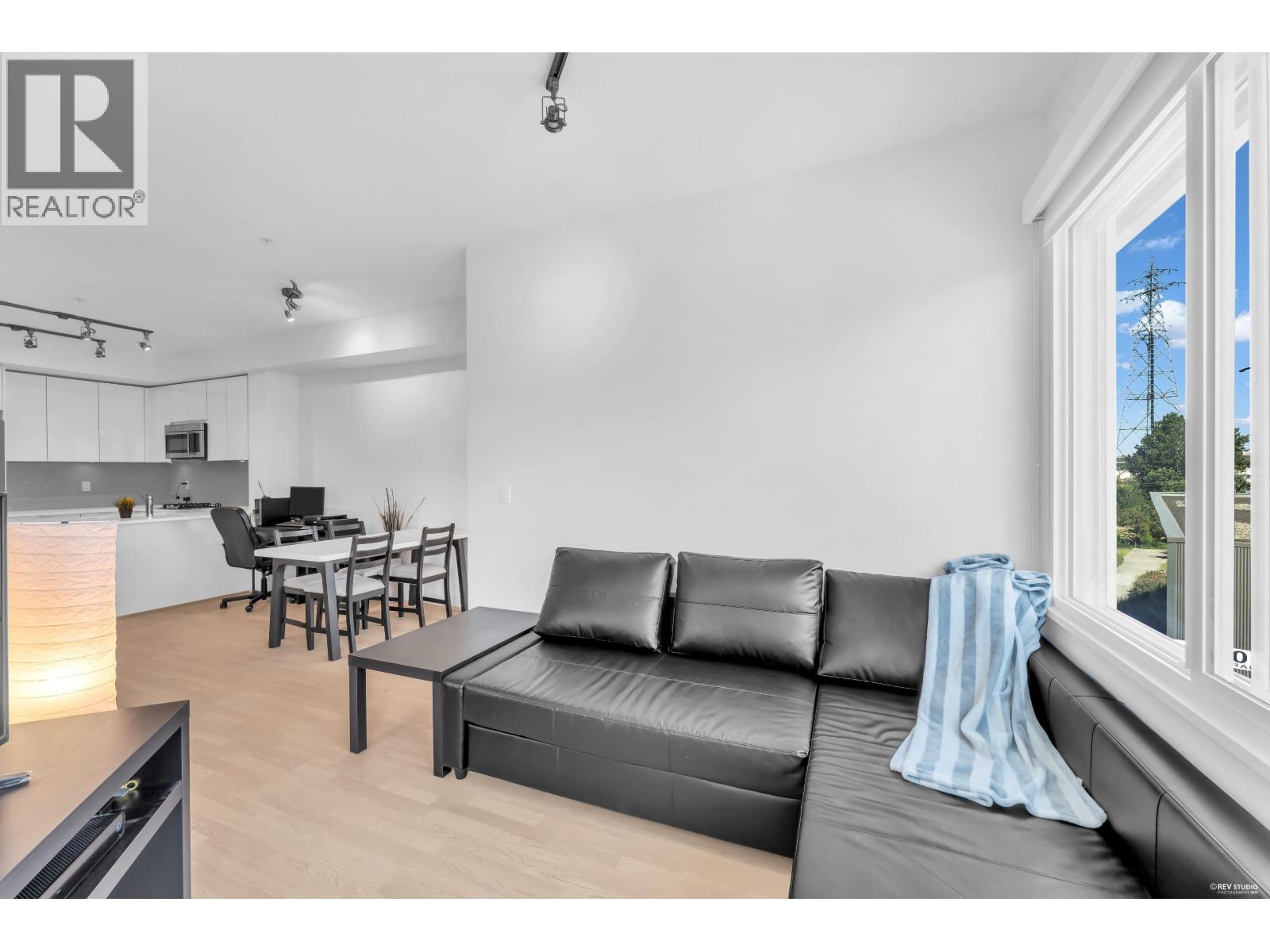 509 10011 River Drive, Richmond, British Columbia  V6X 0N2 - Photo 10 - R3160165