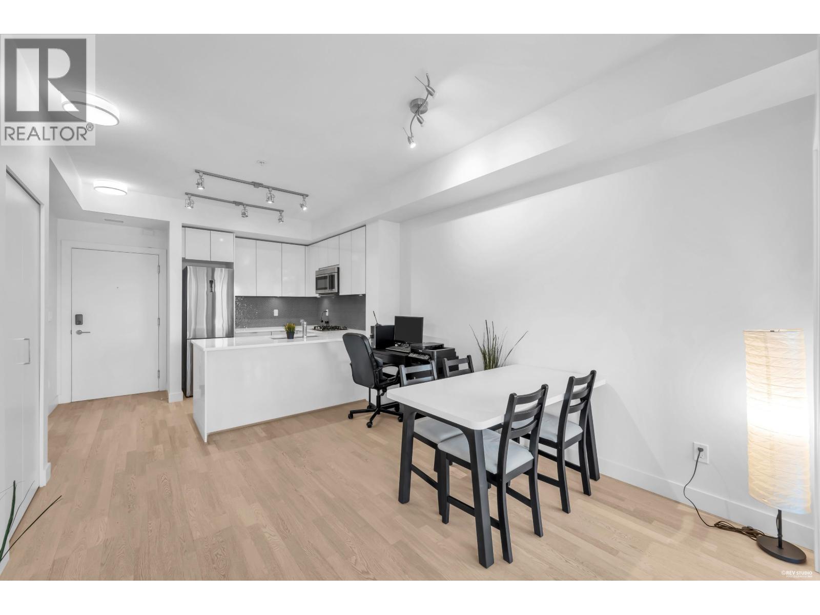 509 10011 River Drive, Richmond, British Columbia  V6X 0N2 - Photo 12 - R3160165