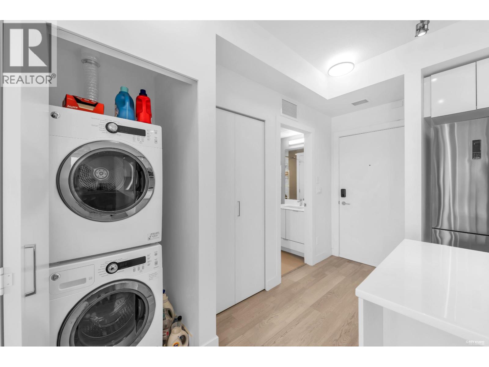 509 10011 River Drive, Richmond, British Columbia  V6X 0N2 - Photo 13 - R3160165
