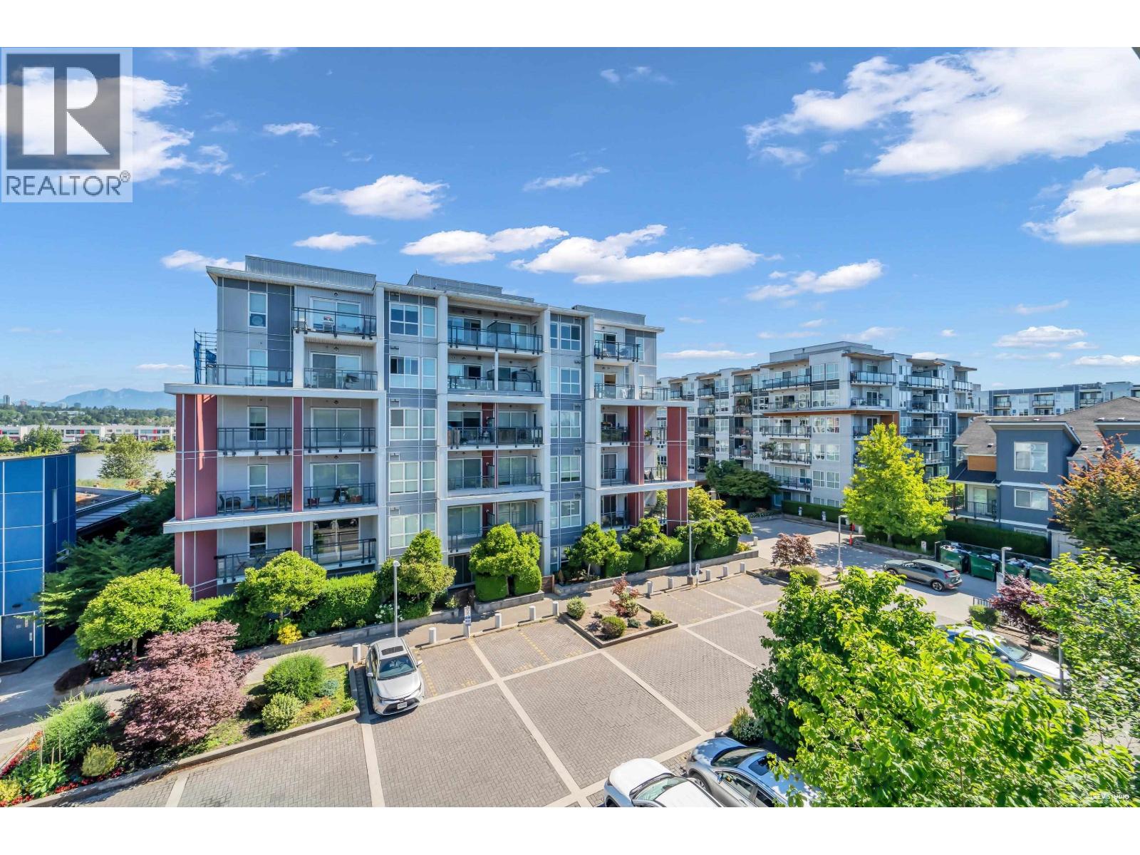 509 10011 River Drive, Richmond, British Columbia  V6X 0N2 - Photo 22 - R3160165